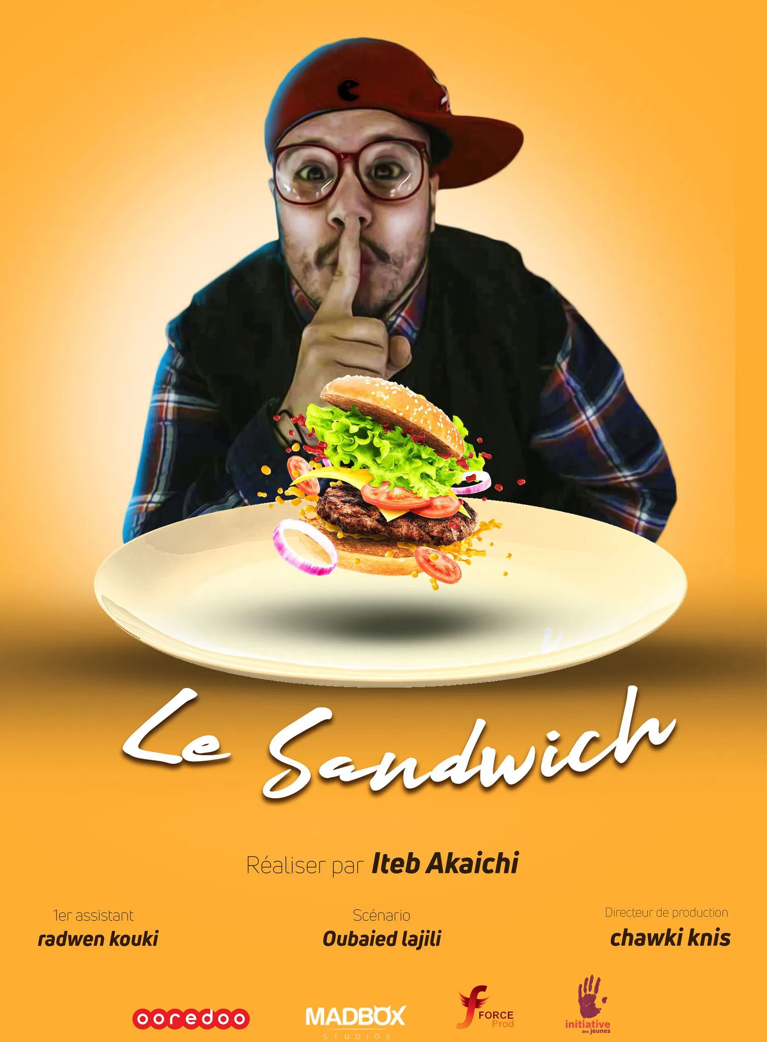 Film Sandwiche